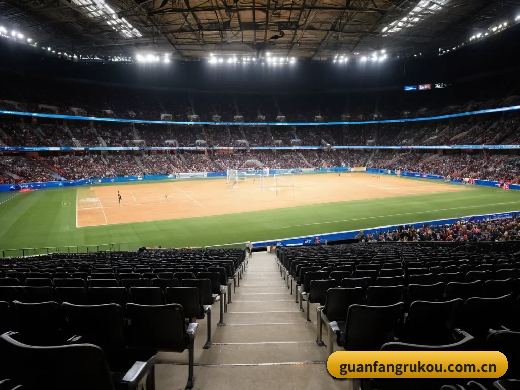 官方入口 APP 界面 | Official World Cup